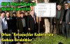 MHP'li Orhan,Kırkağaç'ın Köylerini Ziyaret Etti