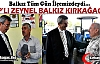 MHP’Lİ ZEYNEL BALKIZ KIRKAĞAÇ’TA