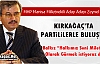 MHP'Lİ ZEYNEL BALKIZ’DAN KIRKAĞAÇ’A ZİYARET