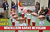 MİNİKLERİN KARNE HEYECANI(VİDEO)