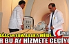 MR BU AYIN SONUNDA HİZMETE GEÇİYOR