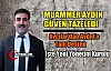 MUAMMER AYDIN GÖREVE DEVAM DEDİ