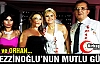 MÜEZZİNOĞLU DÜNYA EVİNE GİRDİ