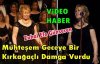 Muhteşem Geceye “Kırkağaçlı Damgası“(VİDEO)