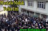 Mustafa Mulak Vefat Etmiştir