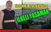 MUSTAFA ŞEN “İLKELİ YAŞAMAK“