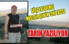 MUSTAFA ŞEN “TARİH YAZILIYOR“