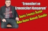 NARİN “ERMENİLERİ VE ERMENİCİLERİ KINIYORUM“