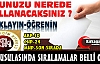 NEREDE OY KULLANACAKSINIZ TIKLAYIN ?