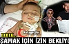 NİSA BEBEK YAŞAMAK İÇİN İZİN BEKLİYOR