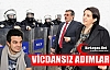 NURULLAH UĞURLU “VİCDANSIZ ADIMLAR“