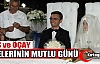 ÖÇAY ve BAŞ AİLELERİNİN MUTLU GÜNÜ