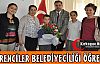 ÖĞRENCİLER BELEDİYECİLİĞİ ÖĞRENDİ