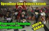 Öğretmenler Günü Coşkuyla Kutlandı(VİDEO)