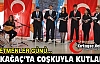 ÖĞRETMENLER GÜNÜ KIRKAĞAÇ’TA COŞKUYLA KUTLANDI