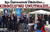 OKUL ARKADAŞLARI ÇAKIROĞLU’NU UNUTMADI