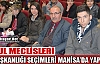 OKUL MECLİSLERİ İL BAŞKANLIĞI SEÇİMLERİ YAPILDI