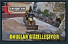 OKULLARIMIZA YENİ GÖRÜNÜM