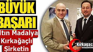 OKYAĞ’DAN BÜYÜK BAŞARI