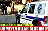 ÖLDÜRMEYEN ALLAH ÖLDÜRMÜYOR