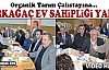 ORGANİK TARIM ÇALIŞTAYI KIRKAĞAÇ’TA YAPILDI