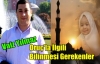 Oruç'la İlgili Bilinmesi Gerekenler