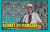 OSMAN YILMAZ “RAHMET AYI RAMAZAN“