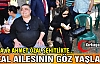 ÖZAL AİLESİNİN KAHROLDUĞU AN