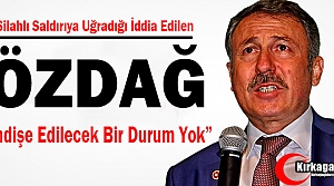 ÖZDAĞ 