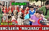 ÖZEL BETÜL’LÜ ÖĞRENCİLERİN MACERACI SEVGİSİ(VİDEO)