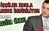 ÖZEL “VERİLEN SÖZLERE RAĞMEN SOMA’DA İŞÇİLER...