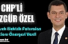 ÖZEL'DEN YÜKSEK ELEKTRİK FATURALARI İÇİN SORU...