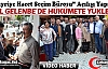 ÖZGÜR ÖZEL GELENBE’DE SEÇİM BÜROSU AÇTI(VİDEO)