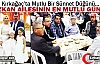 ÖZKAN AİLESİNİN MUTLU GÜNÜ