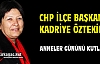 ÖZTEKİN ANNELER GÜNÜNÜ KUTLADI