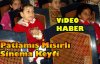Patlamış Mısırlı Sinema Keyfi(VİDEO)