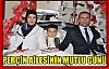 PERÇİN AİLESİNİN MUTLU GÜNÜ 