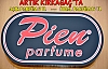 PİEN PARFÜMLERİ KIRKAĞAÇ'TA