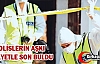 POLİSLERİN AŞKI CİNAYETLE BİTTİ