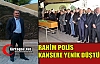 RAHİM POLİS KANSERE YENİK DÜŞTÜ