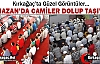 RAMAZAN’DA CAMİLER HER VAKİT DOLUP TAŞIYOR