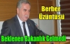 RECAİ BERBER ÜZÜNTÜSÜ