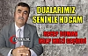 RECEP DUMAN KALP KRİZİ GEÇİRDİ