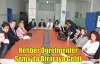 Rehber Öğretmenler Soma'da Buluştu