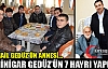 RUHİNİGAR GEDÜZ’ÜN YEDİ HAYRI YAPILDI