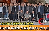 ŞAHİN “SİZLERİN SESİ OLMAK İÇİN BU YOLA ÇIKTIM“