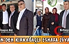 ŞAHİN'DEN KIRKAĞAÇLI ESNAFA ZİYARET