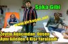 ŞAKA GİBİ..4 Akraba Aynı Zeytin Ağacından Düştü