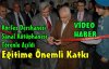 Sanal Kütüphane Törenle Açıldı(VİDEO)