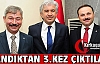 SANDIKTAN 3.KEZ ÇIKTILAR